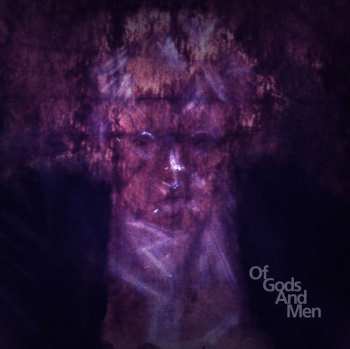 2LP Lyndon Morgans: Of Gods And Men