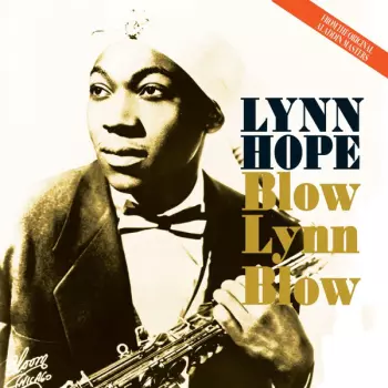 Blow Lynn Blow