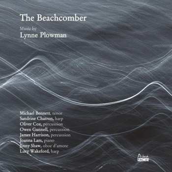 Album Lynne Plowman: Kammermusik "the Beachcomber"