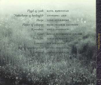 CD Ketil Bjørnstad: Haugtussa