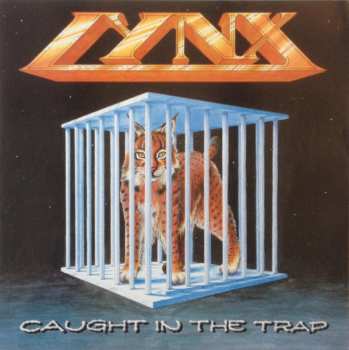 Album Lynx: Caught In The Trap