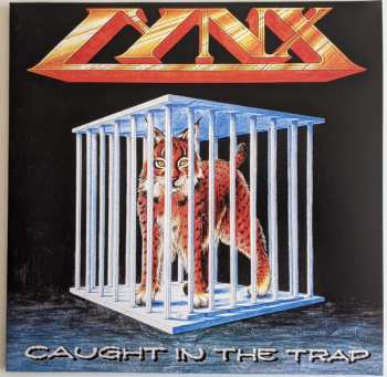 LP Lynx: Caught In The Trap