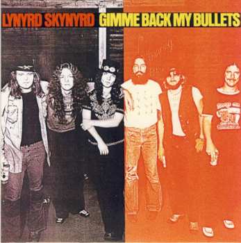 5CD/Box Set Lynyrd Skynyrd: 5 Original Albums