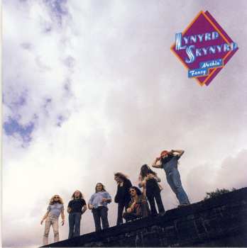 5CD/Box Set Lynyrd Skynyrd: 5 Original Albums