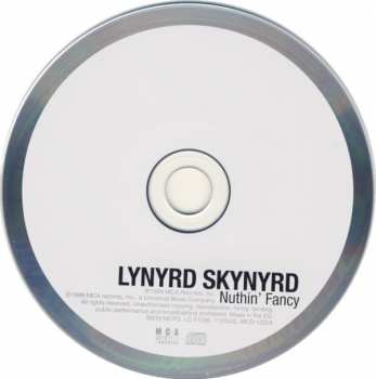 5CD/Box Set Lynyrd Skynyrd: 5 Original Albums