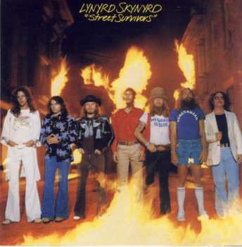 5CD/Box Set Lynyrd Skynyrd: 5 Original Albums