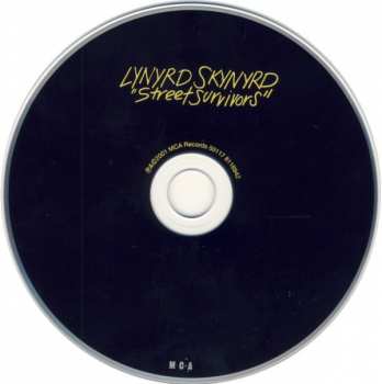 5CD/Box Set Lynyrd Skynyrd: 5 Original Albums