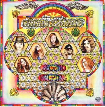 5CD/Box Set Lynyrd Skynyrd: 5 Original Albums