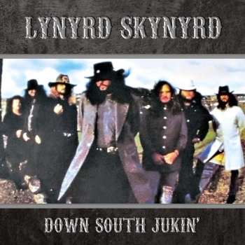 Album Lynyrd Skynyrd: Down South Junkin'
