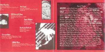 CD Lynyrd Skynyrd: Endangered Species