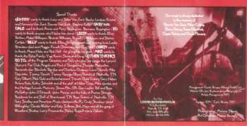 CD Lynyrd Skynyrd: Endangered Species