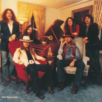 CD Lynyrd Skynyrd: Family