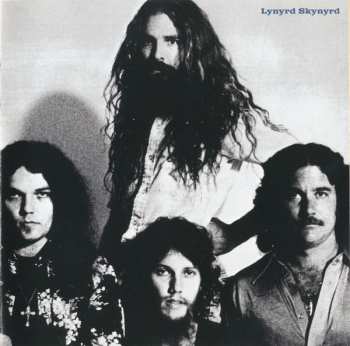 CD Lynyrd Skynyrd: Family