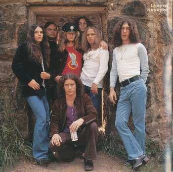 CD Lynyrd Skynyrd: Family