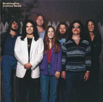 CD Lynyrd Skynyrd: Family