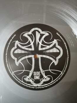 LP Lynyrd Skynyrd: God & Guns LTD | NUM | CLR