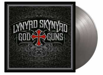 LP Lynyrd Skynyrd: God & Guns LTD | NUM | CLR