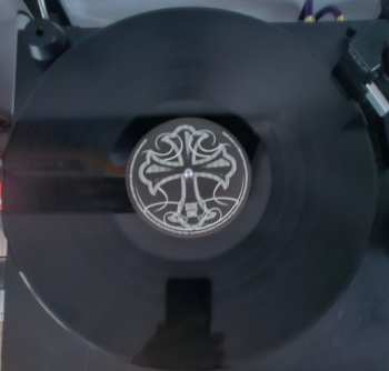 LP Lynyrd Skynyrd: God & Guns