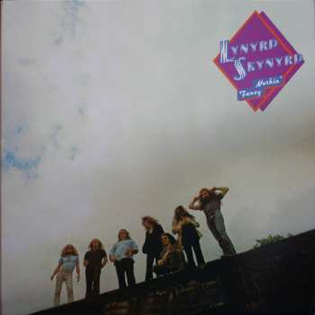 LP Lynyrd Skynyrd: Nuthin' Fancy