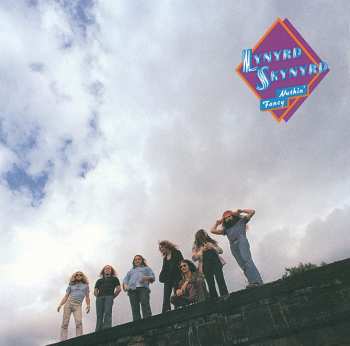 LP Lynyrd Skynyrd: Nuthin' Fancy