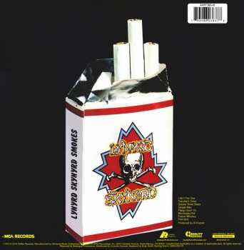 2LP Lynyrd Skynyrd: (pronounced'lĕh-'nérd'skin-'nérd) LTD