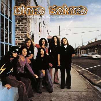 LP Lynyrd Skynyrd: (Pronounced 'Lĕh-'nérd 'Skin-'nérd)