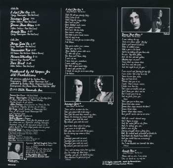 LP Lynyrd Skynyrd: (Pronounced 'Lĕh-'nérd 'Skin-'nérd)