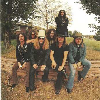 CD Lynyrd Skynyrd: The Best Of Lynyrd Skynyrd
