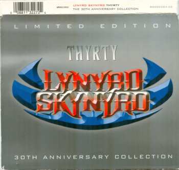 2CD Lynyrd Skynyrd: Thyrty LTD