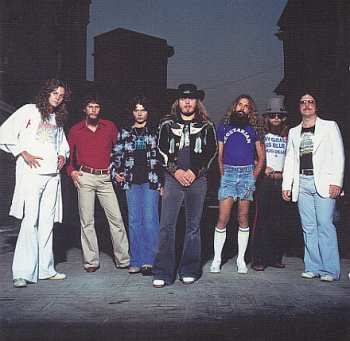 2CD Lynyrd Skynyrd: Thyrty LTD