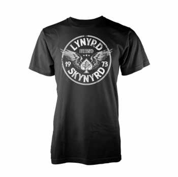 Merch Lynyrd Skynyrd: Tričko Freebird '73 Wings