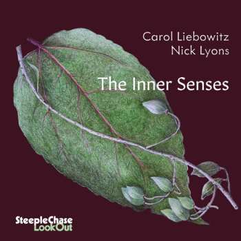 Album Lyons,nick / Liebowitz,carol: Inner Senses