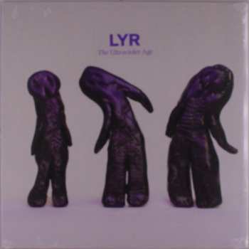 LP LYR: The Ultraviolet Age