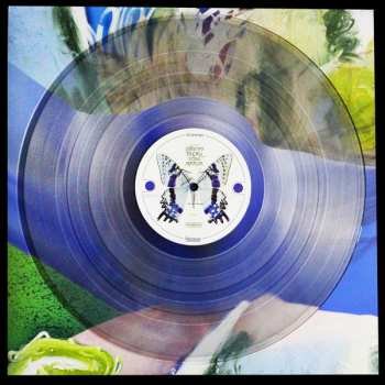 LP Lyra Pramuk: Fountain CLR | LTD