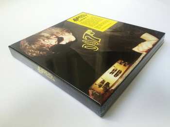 9CD Lyres: Lucky 7