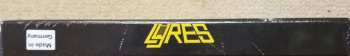 9CD Lyres: Lucky 7