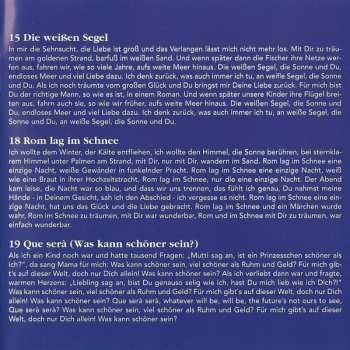 CD Lys Assia: Lady In Blue