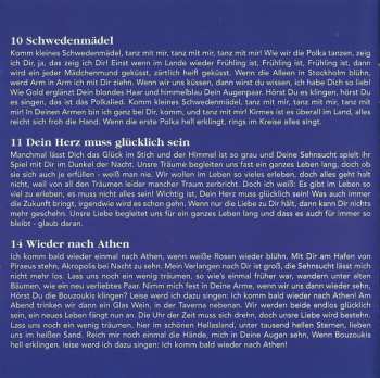 CD Lys Assia: Lady In Blue