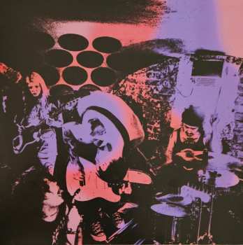 SP Lysol: Down The Street