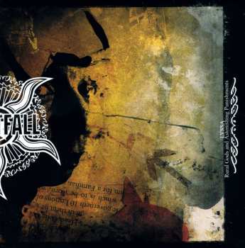 CD L.P.: Lyssa (Rural Gods And Astonishing Punishments)