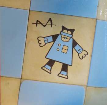 2LP -M-: Le Baptême