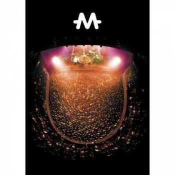 DVD -M-: Le Tour De -M-