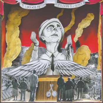 LP M. Lockwood Porter: Communion In The Ashes