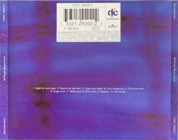 CD M People: Bizarre Fruit