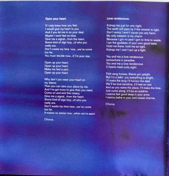 CD M People: Bizarre Fruit