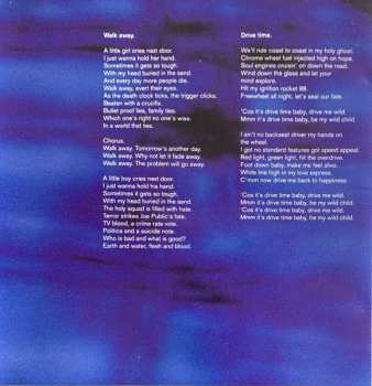 CD M People: Bizarre Fruit