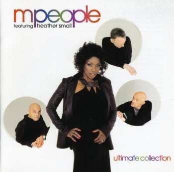 CD M People: Ultimate Collection