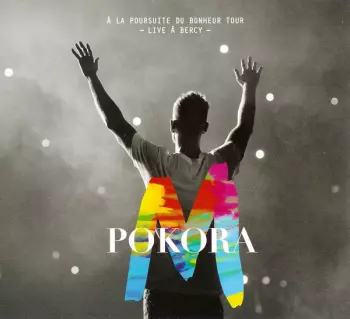 À La Poursuite Du Bonheur Tour - Live À Bercy