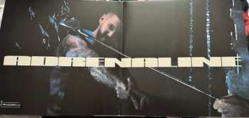 2LP M. Pokora: Adrénaline CLR | LTD