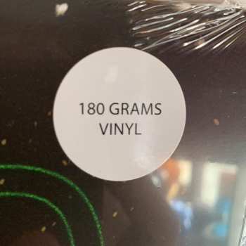 LP M. Ward: Migration Stories